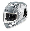 Icon Airframe Team White